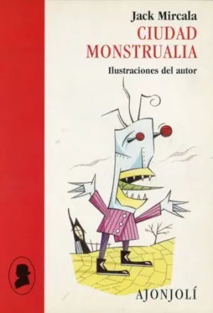 CIUDAD MONSTRUALIA