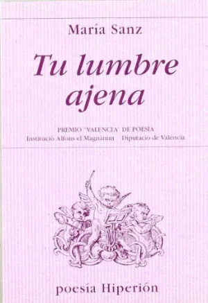 Tu Lumbre Ajena