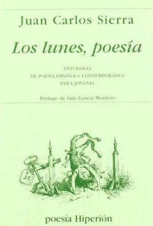 LUNES POESIA, LOS