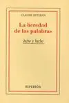 VERSOS DE COLORES