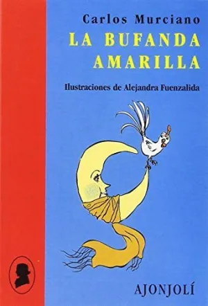 BUFANDA AMARILLA, LA.