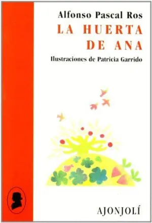 HUERTA DE ANA, LA.