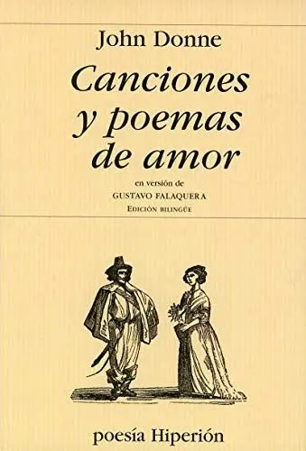 Canciones y Poemas de Amor
