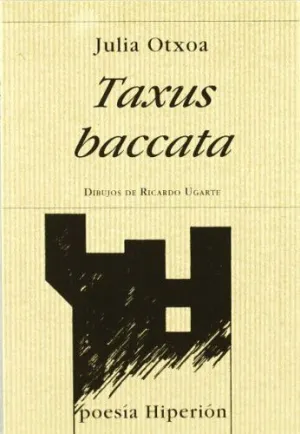 TAXUS BACCATA.