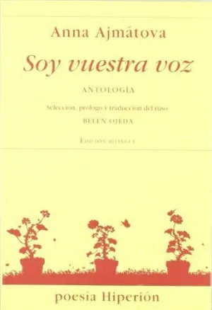 SOY VUESTRA VOZ.