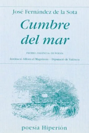CUMBRE DEL MAR.