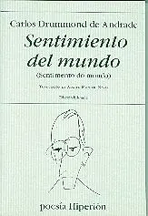 SENTIMIENTO DEL MUNDO (SENTIMENTO DO MUNDO) (ED. BILINGÜE)
