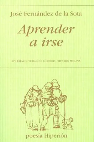 APRENDER A IRSE.