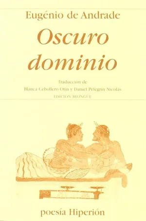 OSCURO DOMINIO (ED. BILINGÜE)