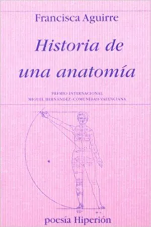 HISTORIA DE UNA ANATOMIA