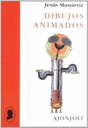 DIBUJOS ANIMADOS.