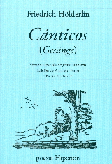 CANTICOS (GESÄNGE) (ED. BILINGÜE)
