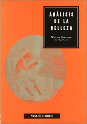 ANALISIS DE LA BELLEZA