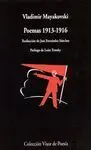 POEMAS (1913-1916)