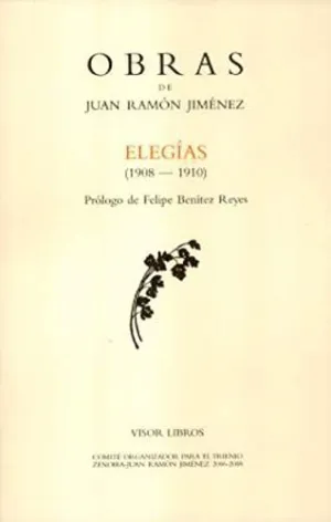 ELEGIAS (1908-1910)