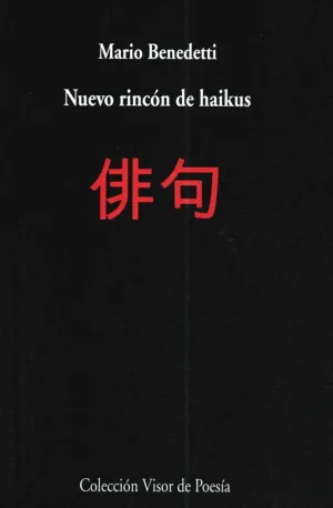 NUEVO RINCON DE HAIKUS
