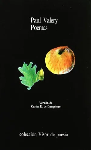 POEMAS (PAUL VALERY)