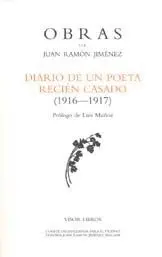 DIARIO DE UN POETA RECIEN CASADO (1916-1917)