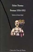 POEMAS DYLAN THOMAS (1934-52)