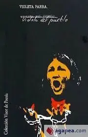 VIOLETA DEL PUEBLO