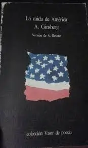 LA CAIDA DE AMERICA