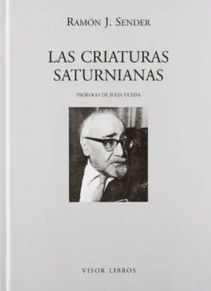 LAS CRIATURAS SATURNIANAS