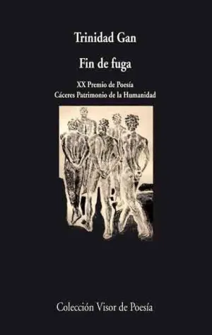 FIN DE FUGA