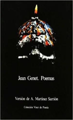 POEMAS J. GENET