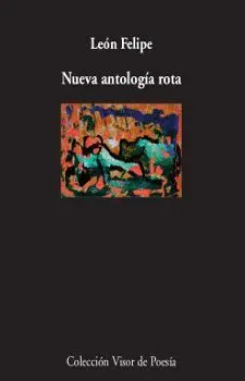 NUEVA ANTOLOGÍA ROTA
