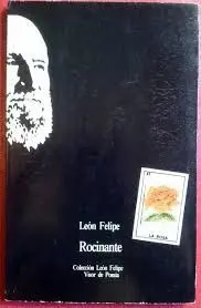 ROCINANTE