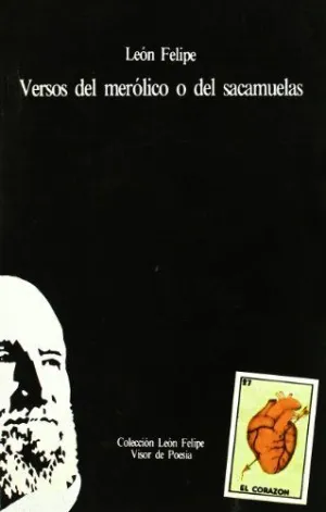 VERSOS DEL MEROLICO O SACAMUEL