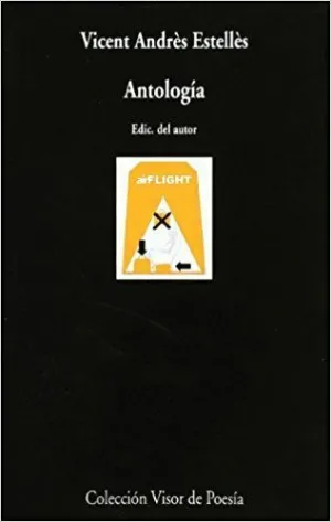 ANTOLOGÍA