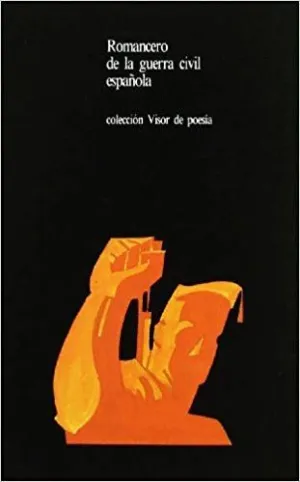 ROMANCERO DE LA GUERRA CIVIL ESPAÑOLA