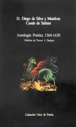 ANTOLOGIA POETICA (CONDE DE SALINAS)
