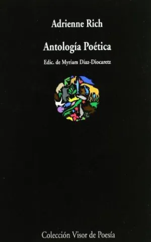 ANTOLOGIA POETICA 1951-1981