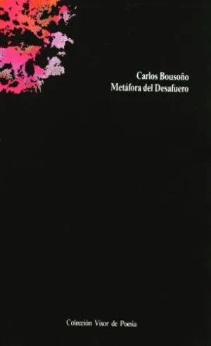 METAFORA DEL DESAFUERO