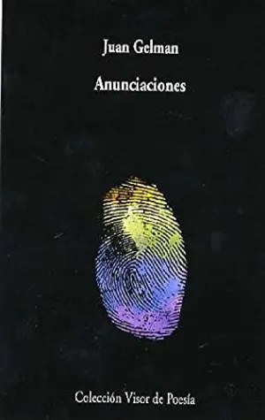 ANUNCIACIONES