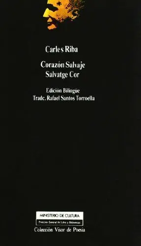 CORAZON SALVAJE