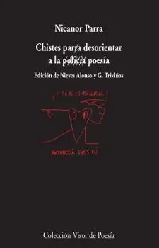 CHISTES PARA DESORIENTAR