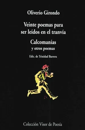 VEINTE POEMAS PARA SER LEIDOS