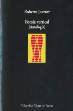 POESIA VERTICAL.(ANTOLOGIA)