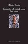 LA EXTRACCION DE LA PIEDRA DE LA LOCURA Y OTROS POEMAS