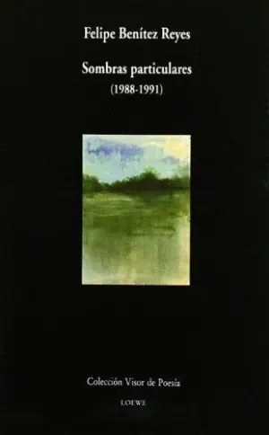 SOMBRAS PARTICULARES.(1988-91)