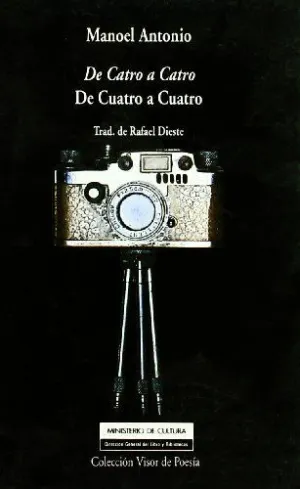 DE CUATRO A CUATRO