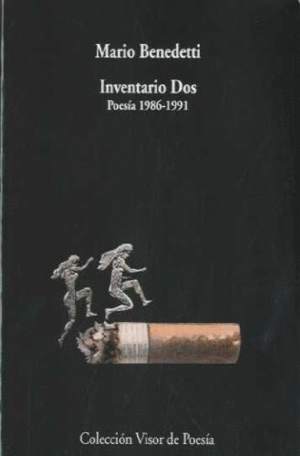 INVENTARIO DOS: POESIA (1986-1991)