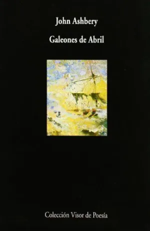 GALEONES DE ABRIL