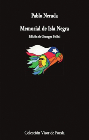 MEMORIAL DE ISLA NEGRA