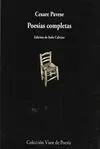 POESIAS COMPLETAS (C. PAVESE)