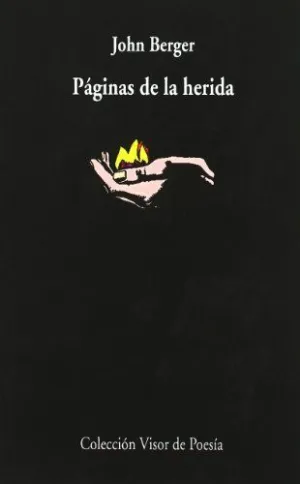 PAGINAS DE LA HERIDA PAGINAS DE LA HERIDA