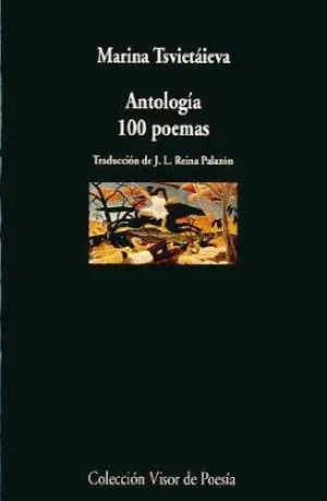 ANTOLOGIA 100 POEMAS